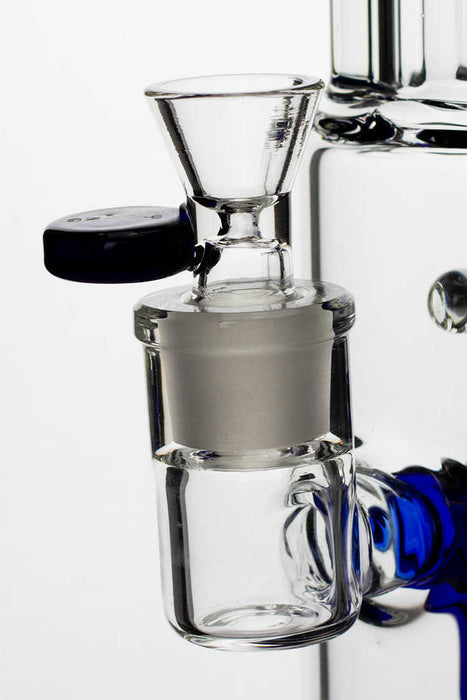17" My Bong water Tap Barrel  diffuser water bong- - One Wholesale