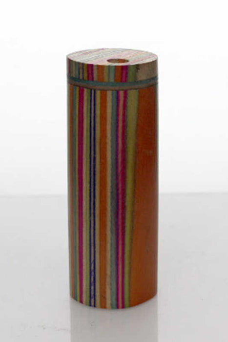 Cylinder Dugout- - One Wholesale