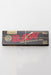 RAW Black Natural Unrefined Rolling Paper-1 1/4" - One Wholesale