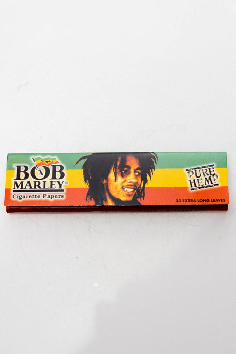 Bob Marley Hemp paper-King - One Wholesale