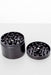 Laser engraved aluminium grinder- - One Wholesale