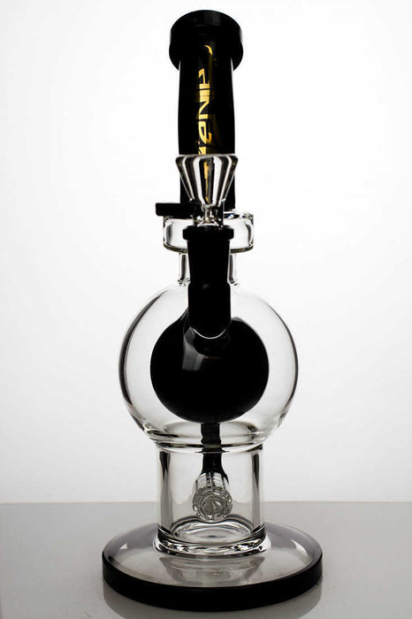 10" Sphere in a Sphere inline diffused bubbler- - One Wholesale