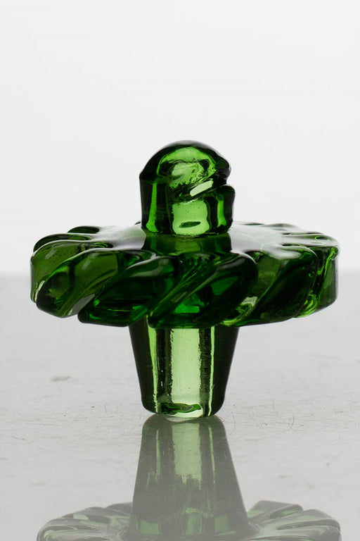 Crap Cap Bongs Accessories ONE