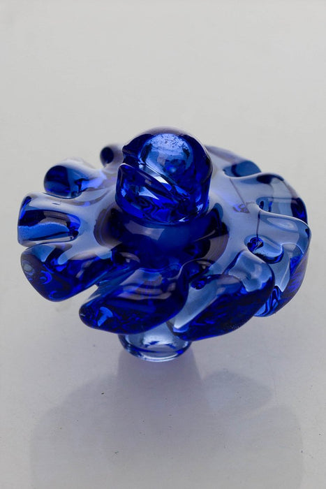 Crap Cap-Blue-2552 - One Wholesale