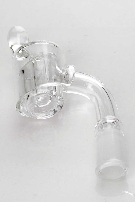 Banger D1 Nail 90 with cap-Male - One Wholesale