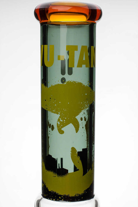 20" Wu-Tang limited edition water bong- - One Wholesale