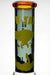 20" Wu-Tang limited edition water bong- - One Wholesale