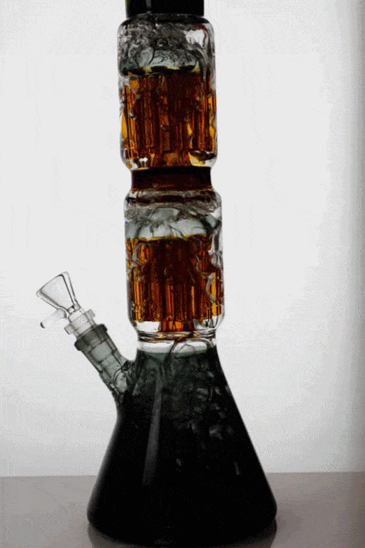 20" Wu-Tang limited edition water bong Glass Bong ONE