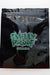 Smelly Proof Storage Bags-Black - One Wholesale