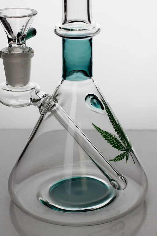 8" my bong skinny tube water pipe Bongs ONE