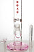 14" my bong tube glass water bong- - One Wholesale