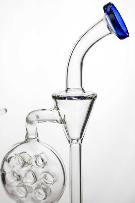 10 inches 2-in-1 swiss and honeycomb diffused recycler- - One Wholesale