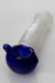 Sand blasted 420 hand pipe- - One Wholesale