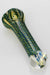 Soft glass 2788 hand pipe- - One Wholesale