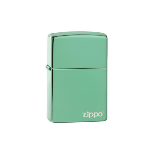 Zippo 28129ZL Chameleon with Zippo logo Zippo Lighter ONE