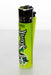 Clipper Refillable Lighters- - One Wholesale