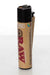 Clipper Refillable Lighters [LT1001RAE] - Display of 48 Lighter Canadian Distributor
