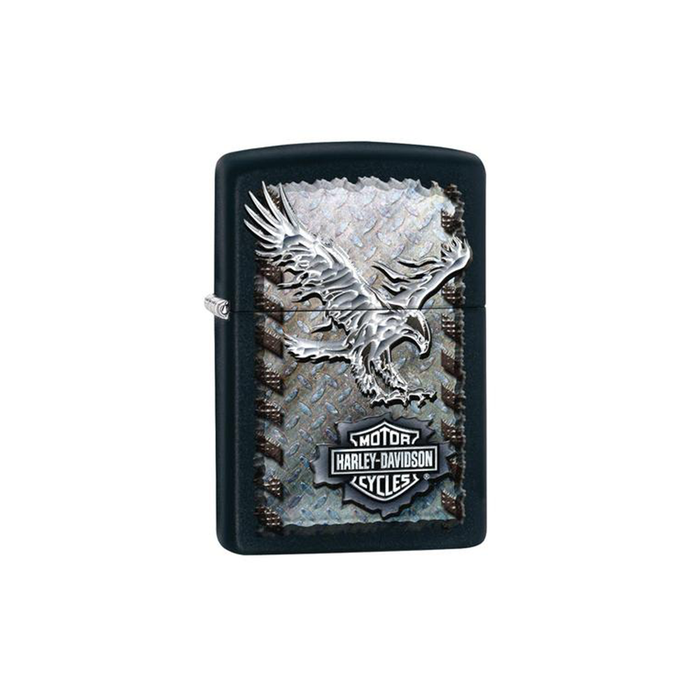 Zippo 28485 Harley-Davidson® Iron Eagle