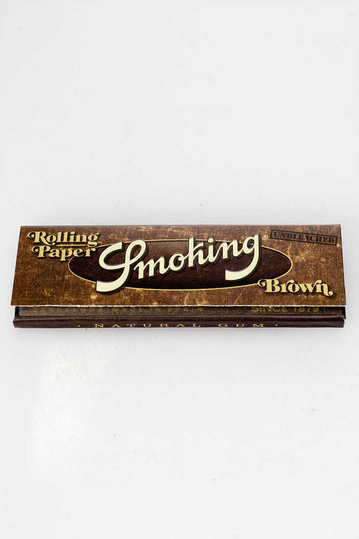 Smoking Brown rolling paper ROLLING PAPER ONE