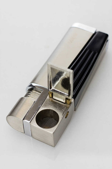 All-in-one Wickie Pipe Lighter- - One Wholesale