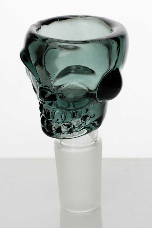 Skull shape glass large bowl Bowl · Popper ONE