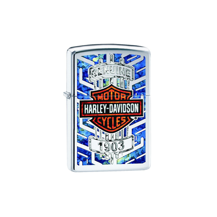 Zippo 29159 HD 2017