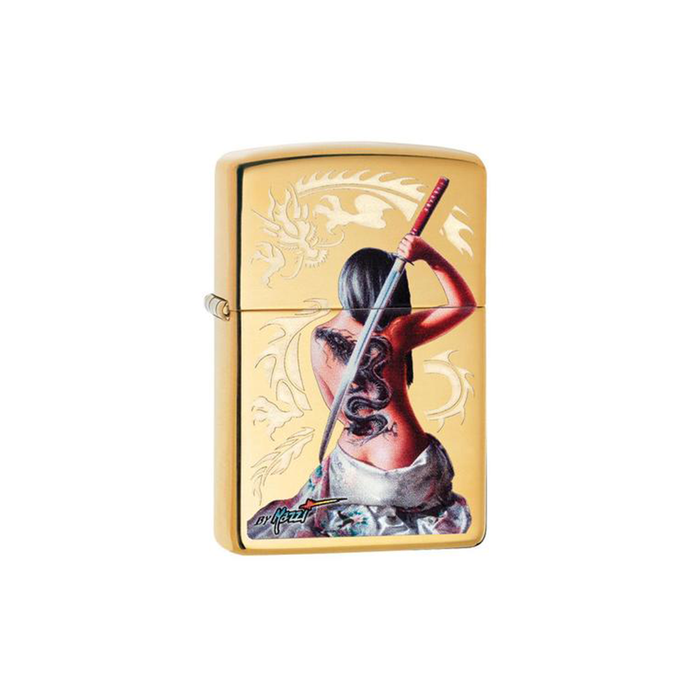 Zippo 29668 Mazzi®