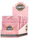 Flowtips Terpene Filter Tips - 25 ct. Bag - 10 ct. Display Filter Tip Flow-Tips