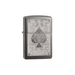 Zippo 28323 Ace Filigree Zippo Lighter ONE