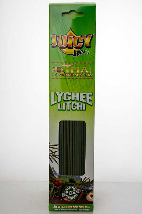 Juicy Jay's Thai Incense sticks-Lychee - One Wholesale