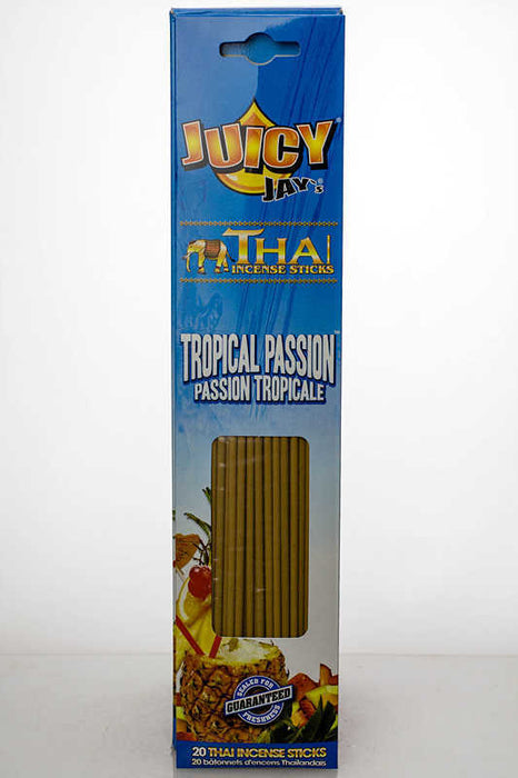 Juicy Jay's Thai Incense sticks-Tropical Passion - One Wholesale