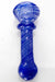 Soft glass 3054 hand pipe- - One Wholesale