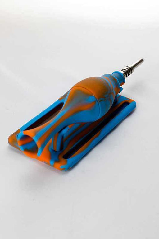 Silicone nectar collector kits Nectar Collector ONE