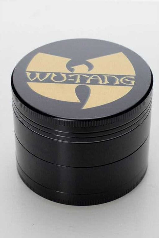 Wu-tang aluminium grinder Regular Grinder ONE