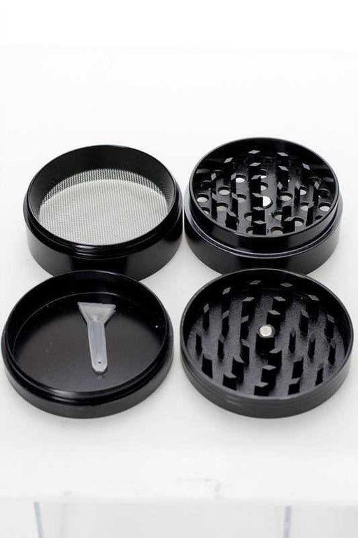 Wu-tang aluminium grinder Regular Grinder ONE