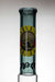 21" Gun N Roses limited edition glass water bong- - One Wholesale