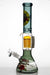 16" Gun N Roses 8 arms percolator water bong- - One Wholesale