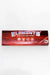 Elements Sugar gum rolling papers-1 1/4" - One Wholesale