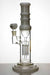 12" genie glass 10-arm water recycled bong- - One Wholesale
