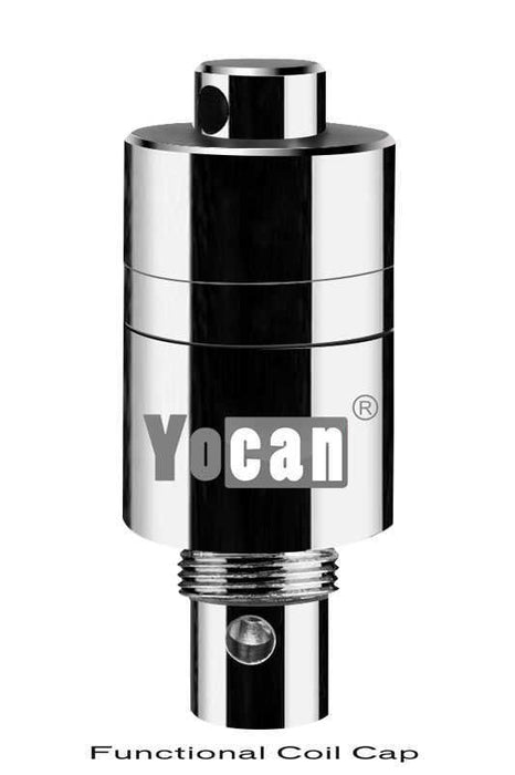 Yocan Evolve limited edition vape pen- - One Wholesale