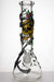 13" heavy glass Artwork beaker water bong- - One Wholesale