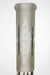 13.5 inches heavy sandblasted glass beaker water bong- - One Wholesale