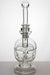 10" Recycle bubbler with shower head diffuser- - One Wholesale