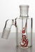 Hammer diffuser ash catchers-45 Degrees - One Wholesale