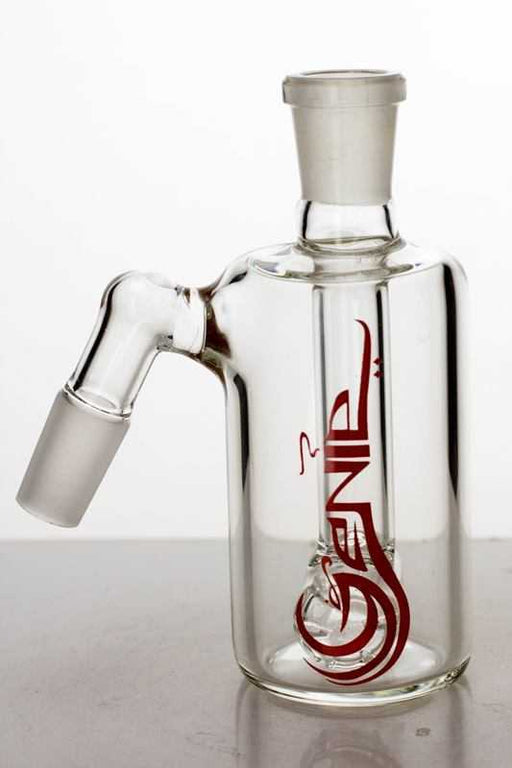 Hammer diffuser ash catchers Ashcatcher · Percolator · Filter · Mouthpiece ONE 45 Degrees 14 mm Female Joint 14 mm Female Jont