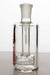 Hammer diffuser ash catchers- - One Wholesale