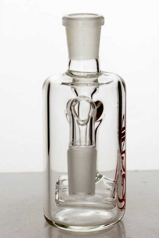 Hammer diffuser ash catchers Ashcatcher · Percolator · Filter · Mouthpiece ONE