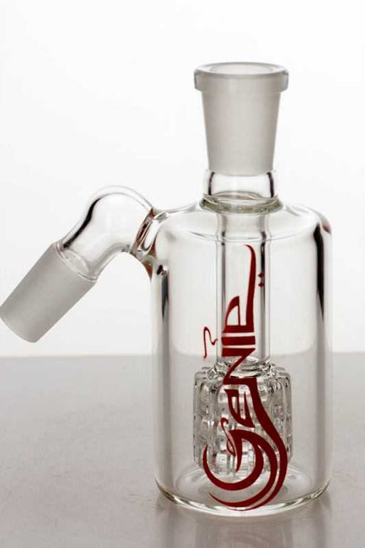 Barrel diffuser ash catchers Ashcatcher · Percolator · Filter · Mouthpiece ONE 45 Degrees 14 mm Female Joint 14 mm Female Jont