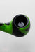 Silicone sherlock pipe- - One Wholesale