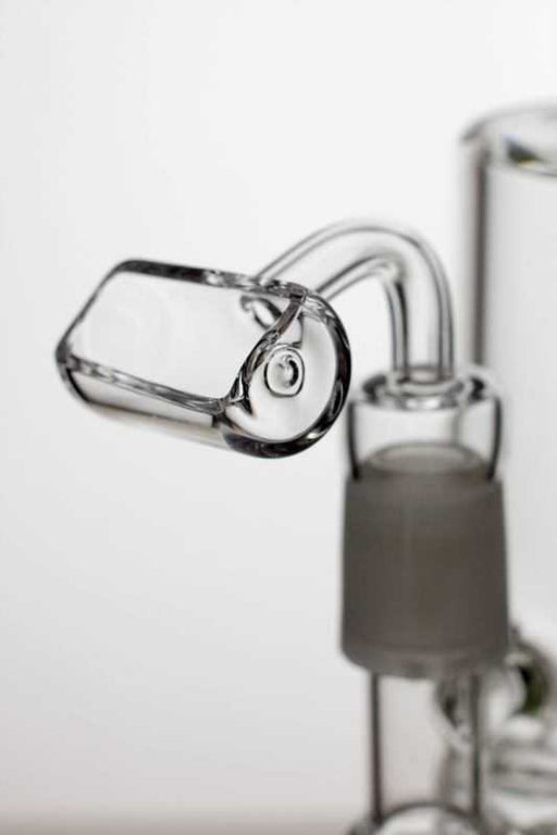 Banger D2 Nail 90 Cap · Dabber · Insert · Clip · Nail ONE Male 18 mm 2 mm